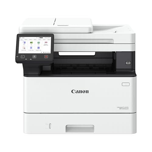 Canon imageCLASS MF465dw II