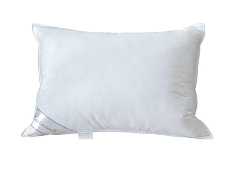 Eastwarmth Goose Down Feather Pillow Standard