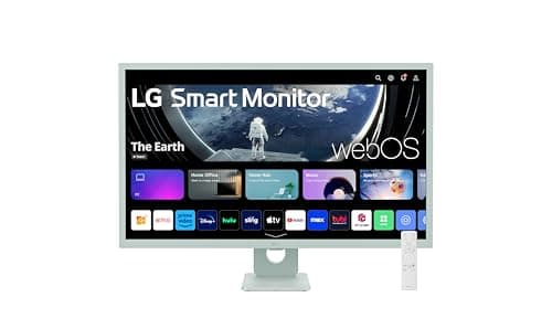 LG 32SR50F-G