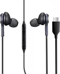 AKG USB-C Wired Earbuds