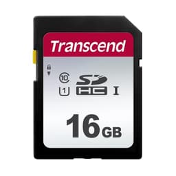 Transcend 300S 16GB