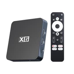 Bomjupbr Android TV Box