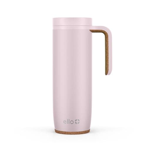 Ello Magnet Travel Mug Sonoma