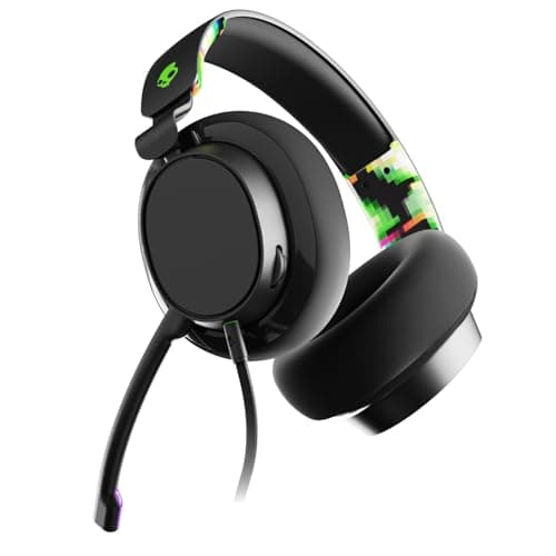 Skullcandy SLYR Green