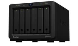 Synology DS620slim