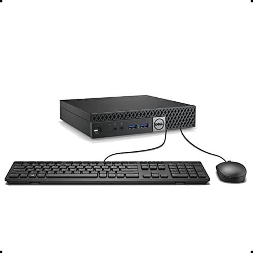 Dell OptiPlex 3040 Micro