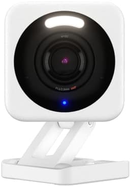 Wyze Cam v4