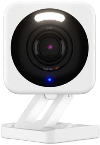 Wyze Cam v4