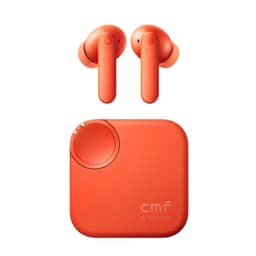CMF Buds 2 Light Orange