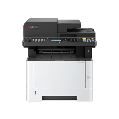 Kyocera ECOSYS MA4000wfx