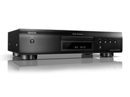 Denon DCD-600NE Black