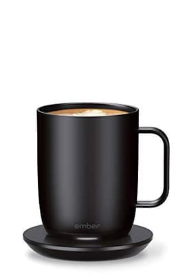 Ember Smart Mug 2 14oz Black