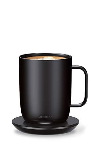 Ember Smart Mug 2 14oz Black
