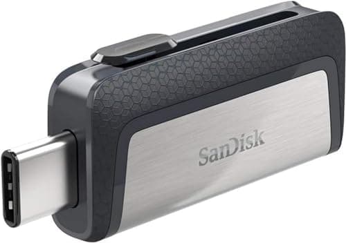 SanDisk Ultra Dual Drive 256GB