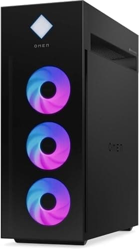 HP OMEN 45L Ultra 9 Ti