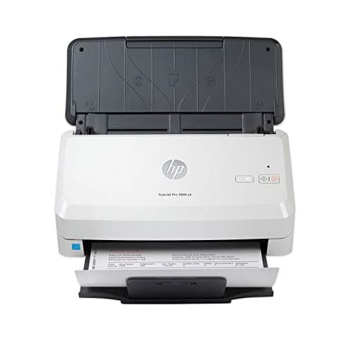 HP ScanJet Pro 3000 s4