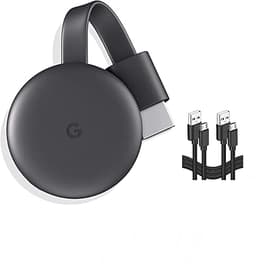 Google Chromecast