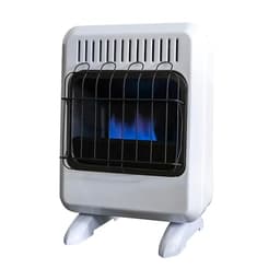 Mr. Heater Blue Flame