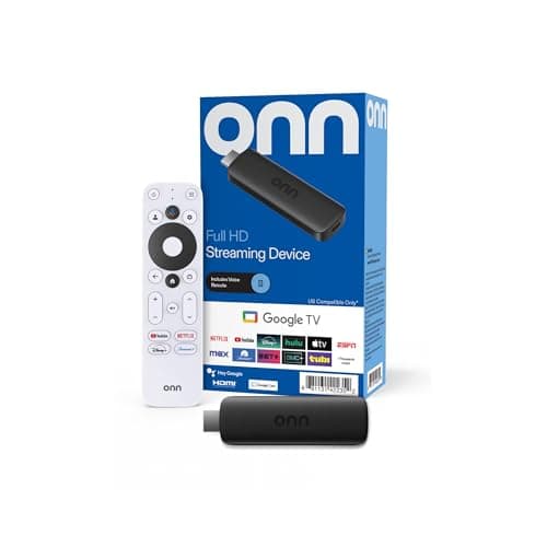 It's Brazilian Streaming Device