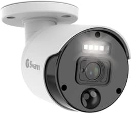 Swann NVR Add-On Security Camera