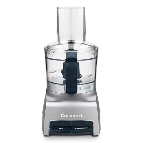 Cuisinart FP-5 5-Cup Chop & Shred