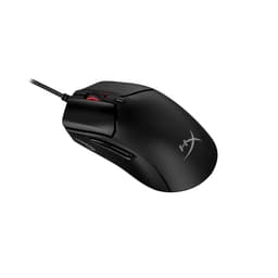 HyperX Pulsefire Haste 2 Wired Black