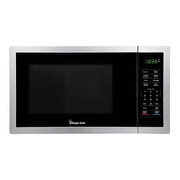 Magic Chef 0.9 cu ft Countertop Microwave