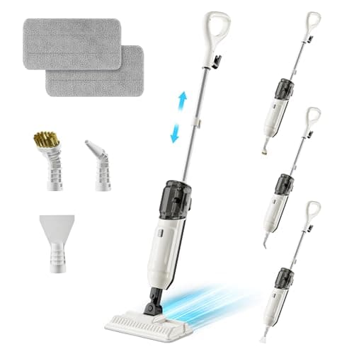 Wotaste Steam Mop
