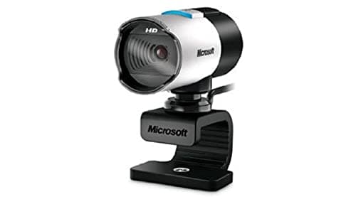 Microsoft LifeCam Studio