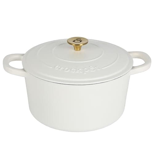 Crock-Pot Artisan Dutch Oven Matte
