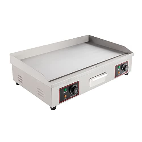 Geyopmid Commercial Griddle