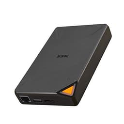 SSK Portable NAS