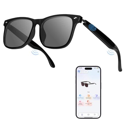 Luckit Smart Glasses