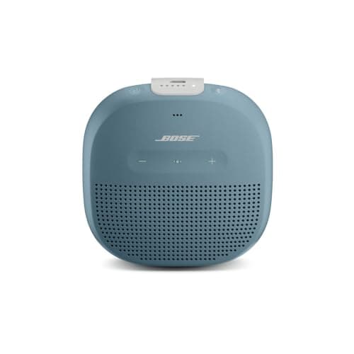 Bose SoundLink Micro Blue