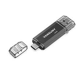 Vansuny USB-C Flash Drive