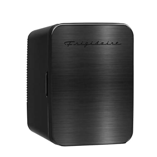Frigidaire Mini Personal Fridge Black