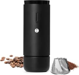 TIMEMORE Burr Coffee Grinder