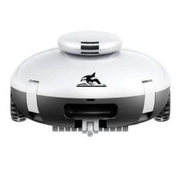 Aquvii Cordless Robotic Pool Vacuum
