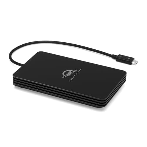 OWC Envoy Ultra 2TB