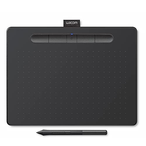 Wacom Intuos Medium Bluetooth