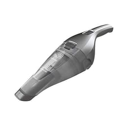 Black+Decker Dustbuster Dark Gray