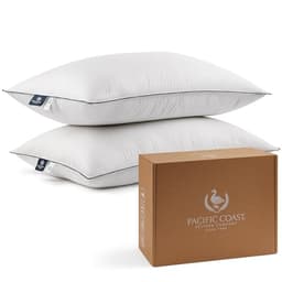 Pacific Coast Queen Pillows
