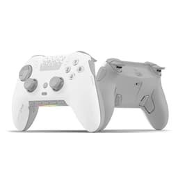 SCUF ENVISION PRO V1 White