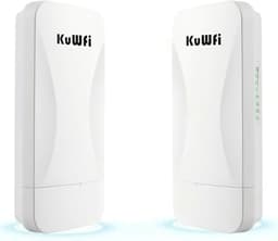 KuWFi Wireless Bridge