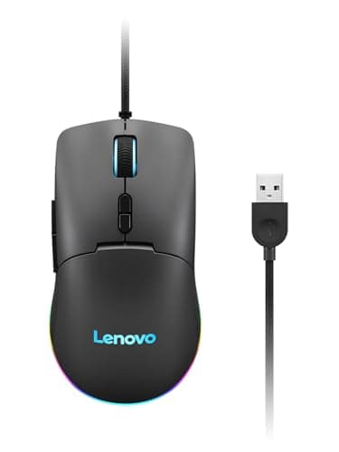 Lenovo M210 RGB
