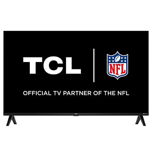 TCL 3-Series 32-inch