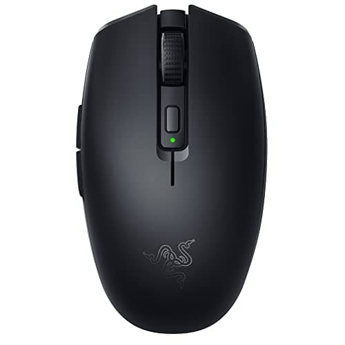 Razer Orochi V2 Mobile Black