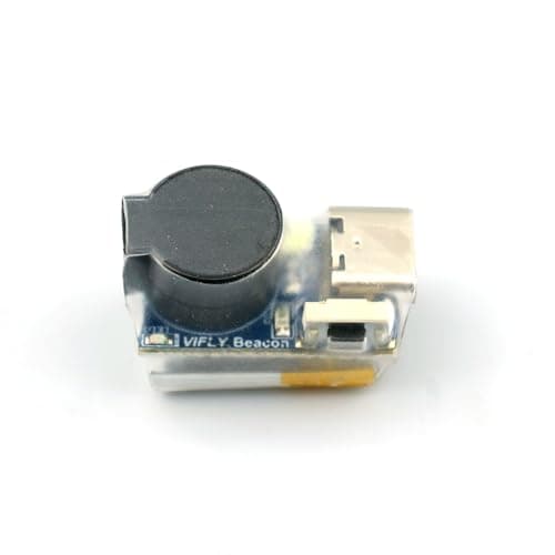 Vifly Beacon Tracker