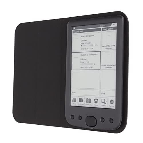 Gowenic E-Reader