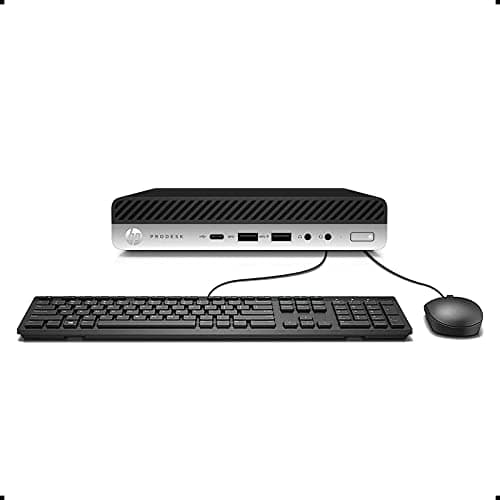 HP ProDesk 600 G3